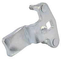 Essentra Components 30403147 ແຄມສະແກັດແລະຕູ້ແຄມສະແກັດ Cam ສໍ່ລົດ 12mm ສູງ X 46mm ຍາວ