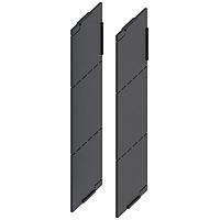 SIEMENS 3VA92520WA00 ອາວຸດກັນໄຟຟ້າ BRKR 3VA1 250A PHASE BAR 2PC ACC