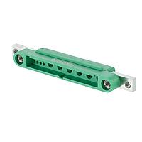 Harwin G125-32496M5-06-08-00 ກອງສາຍສະບັບ GeckoMT 8+6Pos MCable ScrewLok ດ້ານຫຼັງ PM