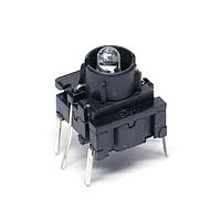 APEM 3FTH946 ສະຫນັບສະຫນູນ Tactile Switches MEC SWITCH 10G