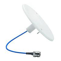 Laird External Antennas CFSA69383P1-B30NF ອານເຕນເນີພາຍໃນ OMNI,DBAND,30cm,NF OD180MM,BULK,HOLES,16