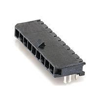 Molex 43650-0904 Shrouded 3MM MICRO-FIT RA 9 CKT ທອງ Select