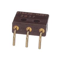 Honeywell 21SX39-H391 ມາງສະວິດຊ໌ 1A 125VAC 28 VDC, SPDT, Submini, UL/CSA