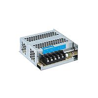 Delta Electronics, Inc. PMC-05V035W1AA ແຫຼ່ງຈົດສະຫຼຸບ 5V 35W ປອດໄພ, ມີຕົວເຊື່ອມຕໍ່ Terminal Block