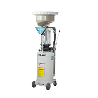 HPMM HC-4297 ເຄື່ອງສະກັດນ້ໍາມັນ pneumatic (0.7-1.0 kg/cm2)