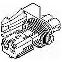 Aptiv 15356722 ຕົວເຊື່ອມຕໍ່ CON GT150 2W FEM ASY