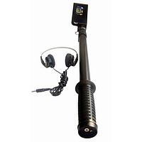 POLIMASTER PM1701M ເຄື່ອງວັດແທກອັດຕາການປຸກ