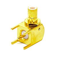 Hirose Electric UM-LR-PC-4-1(41) ຕົວເຊື່ອມ RF / ຕົວເຊື່ອມ Coaxial