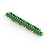 EDAC 305-050-520-503 ກາດເຊື່ອມຂອງຂອງບັດ Headers Card Edge Connector