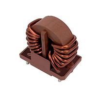 Vacuumschmelze (VAC) T60405-A6161-X002 ຂອງກັນສະພາບທົ່ວໄປ DC Storage Choke 2.5A 140uH