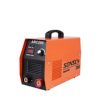 ARC-200 Welding rod DC