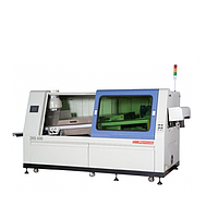 Manncorp 28.350 Compact Wave Solder Machine