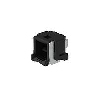 Molex 213226-0471 ຮອບຮອງ CLIK-Mate1.5mm SR RA SMT AU 0.76 4Ckt BLK
