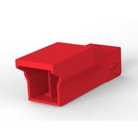AMP Connectors - TE Connectivity 1-1565085-2 ເຮືອນຊ່ອງສຽບ GRACE INERTIA CONN 3.5 2P