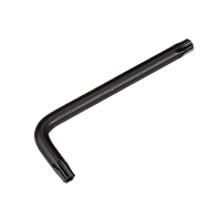 KTC LT55H T-Type Torx L Handle Wrench ສໍາລັບຕົວຍຶດທົນທານຕໍ່ Tamper (T55)