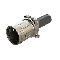 Amphenol SINE Systems AHDMBS-18-059 ອຸປະກອນເພີ່ມ Backshell ມີ camble ຂະໜາດ 18