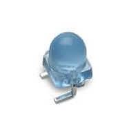 Broadcom AEMD-CB2L-UW002 ໄຟ LED ສີດຽວ ລາຄາຕ່ຳ ປະເພດ SMT, ສີຟ້າ, 23 ອົງສາ