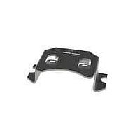 Keystone Electronics 3096 ຕິດຕໍ່ແບດເຕີຣີ 2996 ມັດທີ ຖ້ວຍບໍ່ມີມັນສະຫຼຸບ Tin Coin Cell Retainer