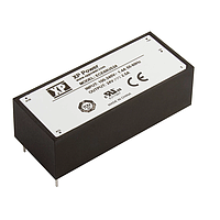 XP Power ECE60US15 ໂມດູນພະລັງ AC-DC (60W; 15V; 4A)