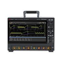 KEYSIGHT EXR108A Oscilloscope (1 GHz, 8 Ch, 16 GSa/s)