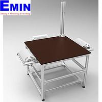 VP-2500D / HP Table Kit North + West feeder cart