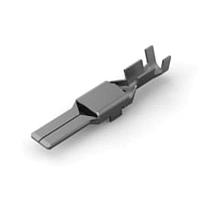 AMP Connectors - TE Connectivity 175046-1 ການຕັດການຢ່າງລວດໄວ 187SER TAB CONT