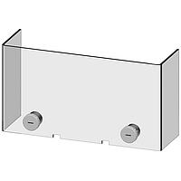 SIEMENS 3TX76860A ປົກຄຸມຂໍ້ສົມບູນ TERM COVER ສໍາລັບ 3UF1868/3TF68 2 ຊຸດ