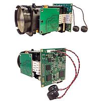 Leopard Imaging LI-M034USB3-AF ກ້ອງວິດີໂອ (ກ້ອງວິດີໂອປິດ) MT9M034 WDR 720p ກ້ອງວິດີໂອພ້ອມເລນສ໌ຊູມ 18x