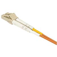 HARTING 09574000001000 ຕູ່ມິດເສັ້ນແສງ Fiber Optic Connectors LC DUPLEX UNIBODY MULTI MODE