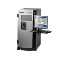 KEITHLEY S530 ລະບົບການທົດສອບ Parametric