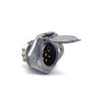 Littelfuse 12077-01 ຕູກສະເພາະຕົວເຊື່ອມຕໍ່ລົດ POLE CONNECTOR SOCKET