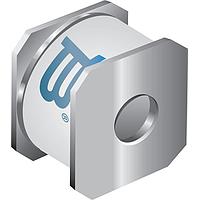 Bourns 2055-23-SM-RPLF GDTs - ທູບກາດກາດໄຟຟ້າກາດແກັດ / ອຸປະກອນປ້ອງກັນແຮງກະທົບ GAS DISCHARGE TUBE HIGH VOLTAGE