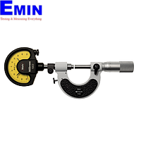 Mahr 4154000KAL Dial Comparator (40T, 0-25mm, 1µm)