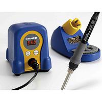 HAKKO FX-888D ສະຖານີ Hakko Soldering ດິຈິຕອລ