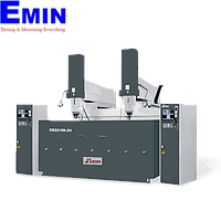 JSEDM EB2210N-2H ເຄື່ອງປ່ອຍໄຟຟ້າ ZNC (800 mm3/min)