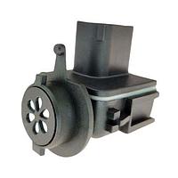 Amphenol SGX Sensortech SGX-BLD1-24V ເຄື່ອງມືກວດສອບຄຸນນະພາບອາກາດ ເຄື່ອງມືກວດສອບການລົງລະຫວ່າງແຮດໂຈນ