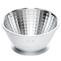 BJB Electric 35.850.1005-001-02 OptiSpot ສະທ້ອງແສງ