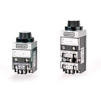 AMP Connectors - TE Connectivity 7022L8BN ຕົວຄວບຄຸມເວລາ 7022L8BN=RLY,NAV,OFF,2P,115VAC