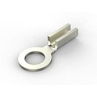 AMP Connectors - TE Connectivity 1742777-1 ຂໍ້ຕໍ່ຮິງ, 1/16 ນິ້ວ ສາຍສະເພາະ, .262 st