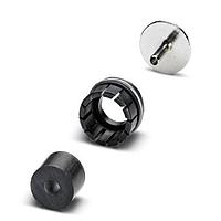 PHOENIX CONTACT 1604503 ຕົວເຊື່ອມຕໍ່ມິດຕຣິກຮູບວົງມົນ RC-Z2430