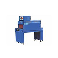 Mikyo MK-BSD3520A ເຄື່ອງບັນຈຸຫົດຕົວ (0-15m/min, 300×160mm)