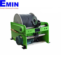 Samyon JC-1000A Winch ອັດຕະໂນມັດ (0～1000 m)