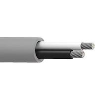 Belden 9740MN 008100 ອອດິໂອ, ການຄວບຄຸມ ແລະ ເຄື່ອງມືວັດຄ່າ 18AWG 2C SPACEMAKER 100FT SPOOL SLATE