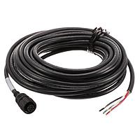 Amphenol Tuchel CA0161B22315012 ສາຍສະໄຟ DC 4POS F ເຖິງ LEADS 16AWG CABL ASSY 15M