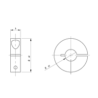 Mahr 4484800 ອຸປະກອນວັດແທກພາຍໃນ (844 Dt-R)