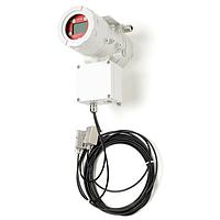 Katronic KATflow 170 Clamp-on ATEX flowmeter ultrasonic (10 mm~3,000 mm; 0.01~25 m/s)