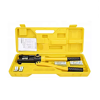 Xinchang Tools YQK-120 ທໍ່ໄຮໂດຼລິກ (80KN, 10-120mm², normal)