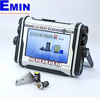 ການບໍລິການ Calibration ເຄື່ອງກວດຈັບຂໍ້ບົກພ່ອງ Ultrasonic