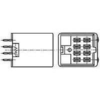 AMP Connectors - TE Connectivity 172256-1 ຮອດເດີແລະກອງສາຍສະບັບ DLI 28POS CAP ASSY V TIN
