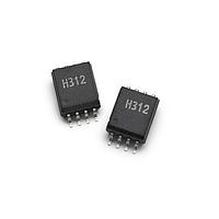 Broadcom ACPL-H312-000E ອອບໂຕຄູເລີຣ໌ອອດພຸດໂລຈິກ 2.5A IGBT Gate Drive